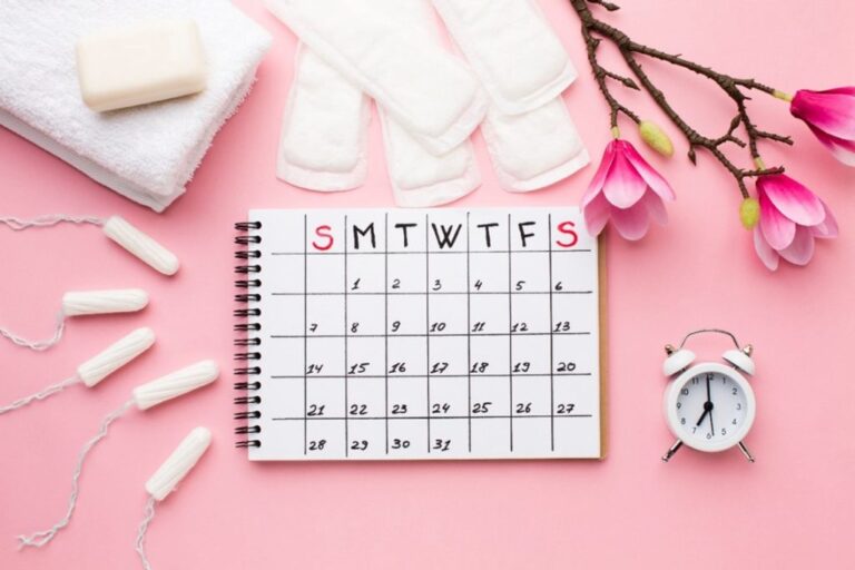 Cum sa te bucuri de confort intim inclusiv in zilele „dificile”?